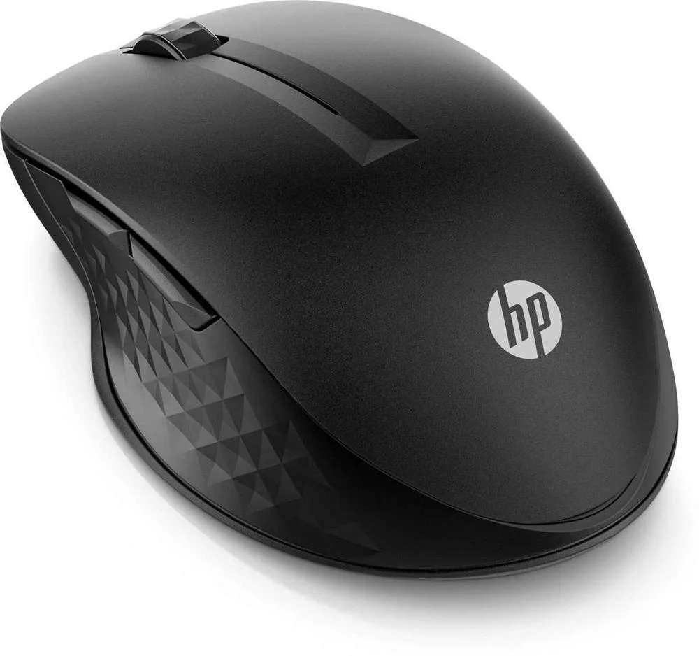 Hp 430 Multi-Device Wireless Mouse