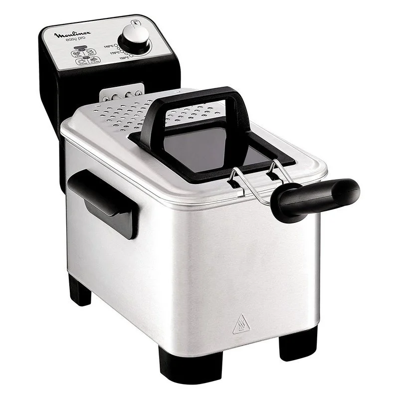 Fritadeira Moulinex Am-338070 Cx.1