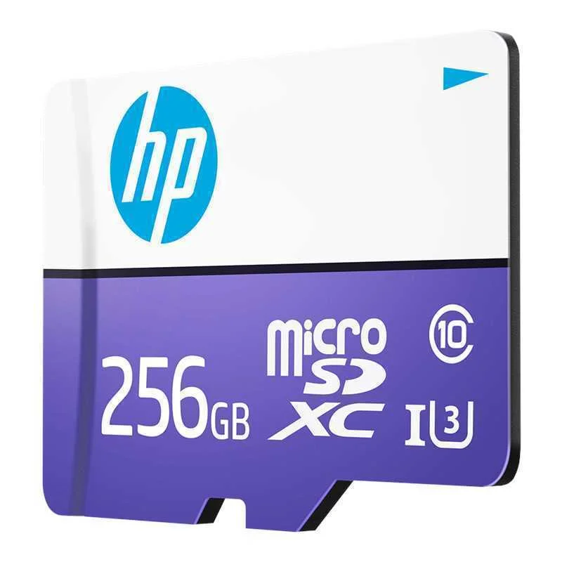 Cart&atilde;o de Mem&oacute;ria Micro Sd Com Adaptador Hp Hfud .