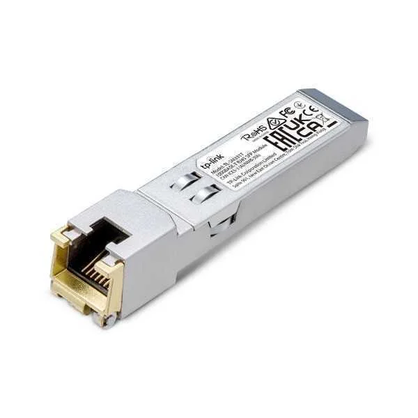Tp-Link Tplink Transceiver Tl-Sm331t Tlsm331t (Tl-Sm331t)