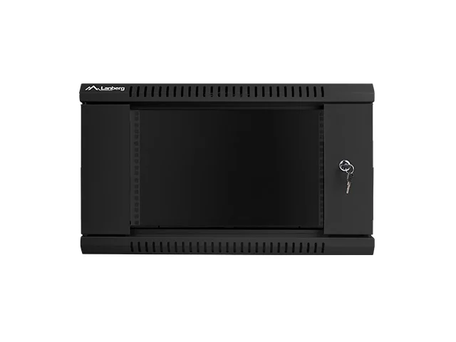 Arm&aacute;rio Rack Mural Lanberg Wf01-6606-10b