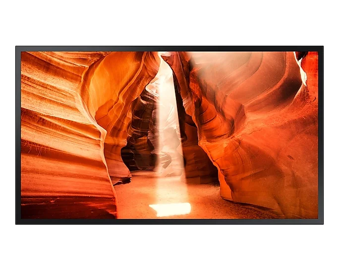 Samsung Digital Signage Window Omn Series Om55n-S Om55ns (Lh55omnesgbxen)