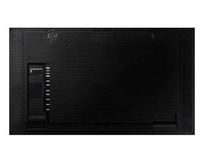 Samsung Digital Signage Window Omn Series Om55n-S Om55ns (Lh55omnesgbxen)