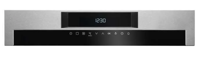Horno Pirol&iacute;tico Aeg Bpe642120m 3500 W 71 L