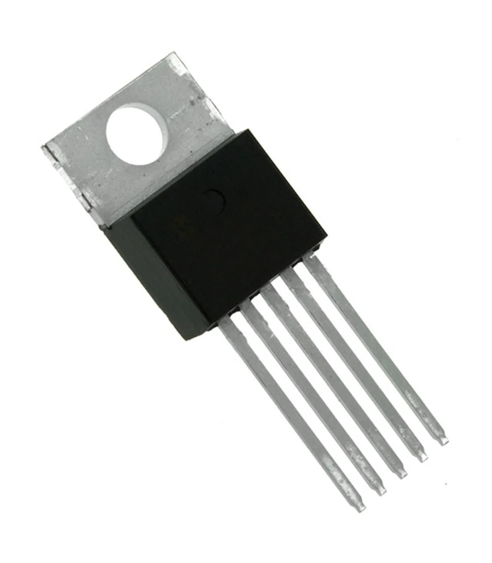 Transistor S2SC4385