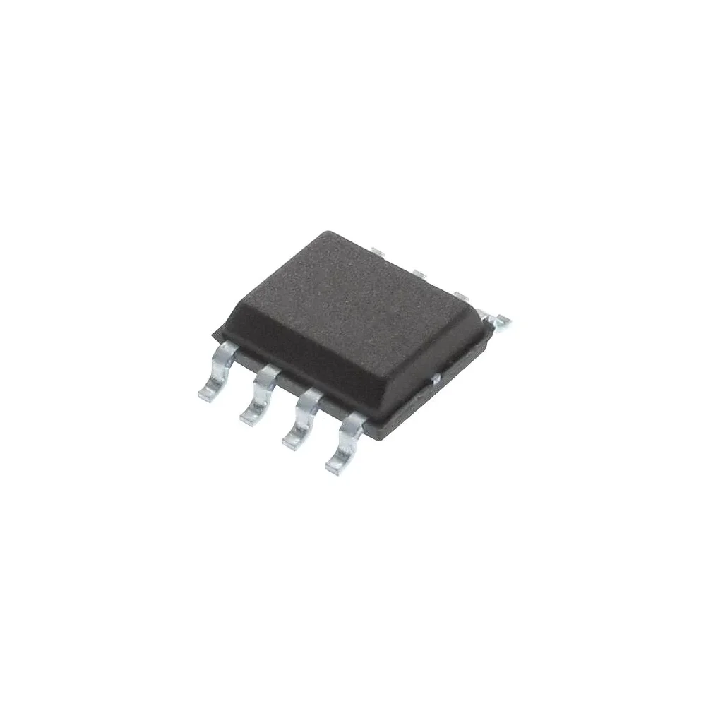 Trans&iacute;stor P Mosfet 30v 4.6a 2.5w
