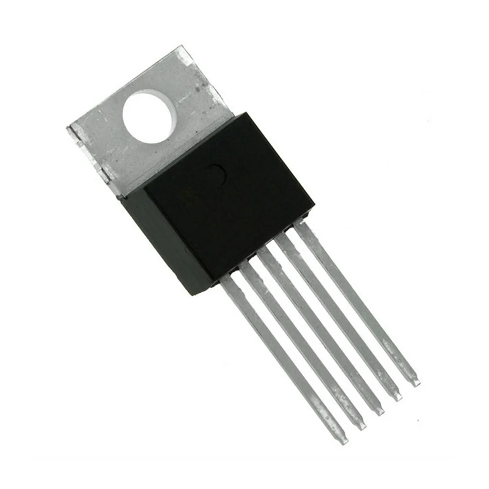 Trans&iacute;stor Para Mod. Eletr&oacute;nica Buz72A