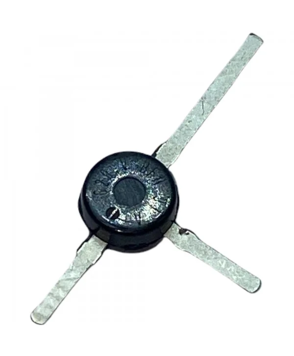 TRANSISTOR PARA MOD. ELETR&Ocirc;NICA BFR91A