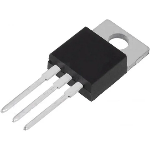 Trans&iacute;stor Mosfet 13a 50v 0.120 Ohm N Channel