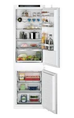 Frigor&iacute;fico Combinado Siemens KI86NVSE0 - 260L