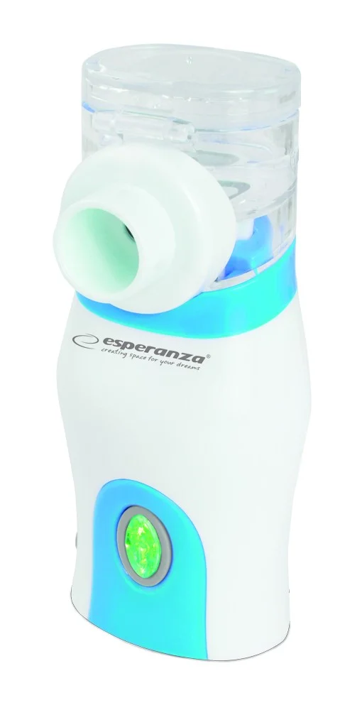Esperanza Ecn005 Inhalador / Nebulizador