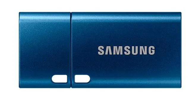 Usb-Stick 256gb Samsung Type-C Retail