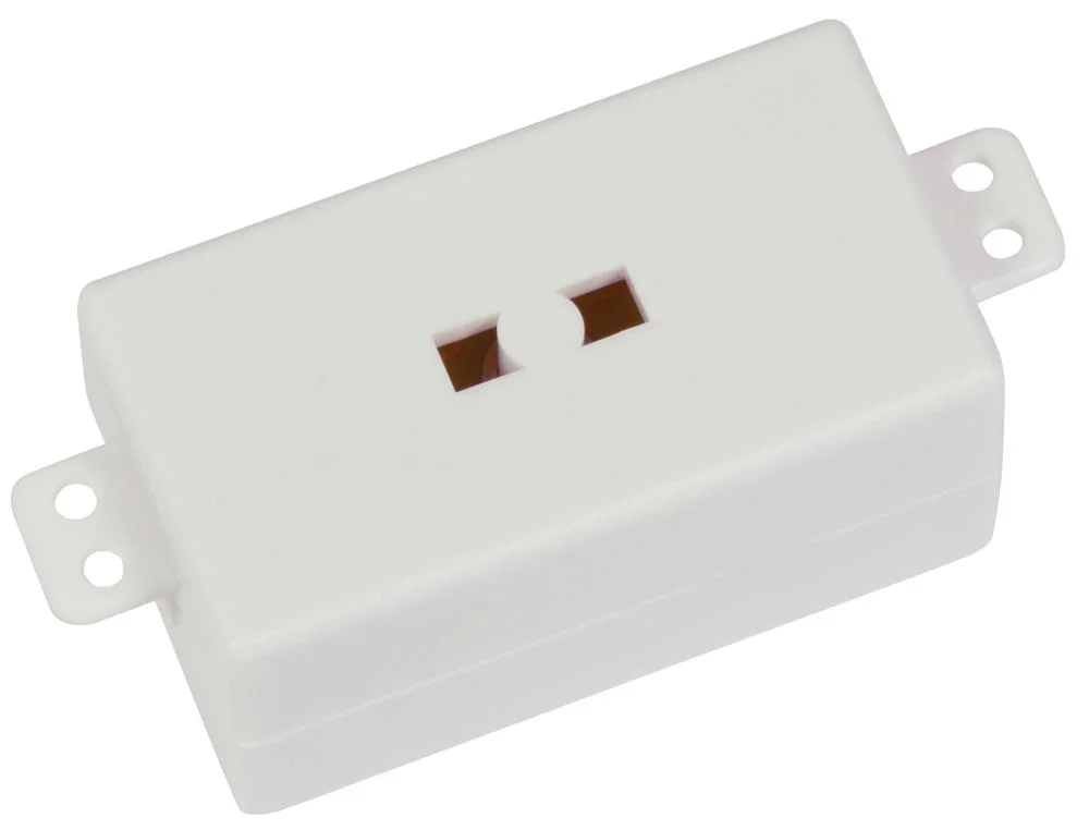 Acoplador de Red Cat6