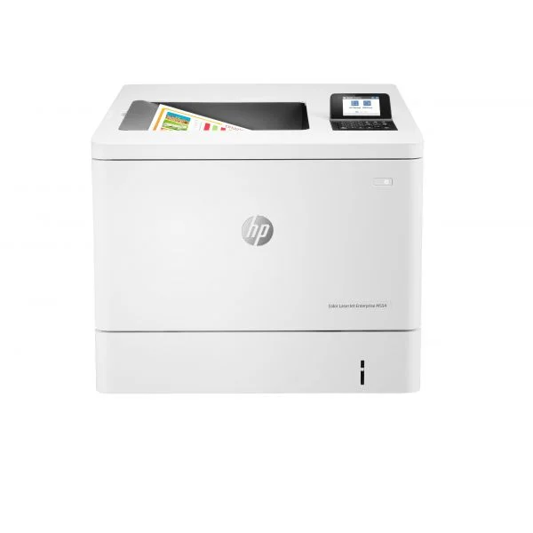 Impresora L&aacute;ser Color Hp Laserjet Enterprise M554.