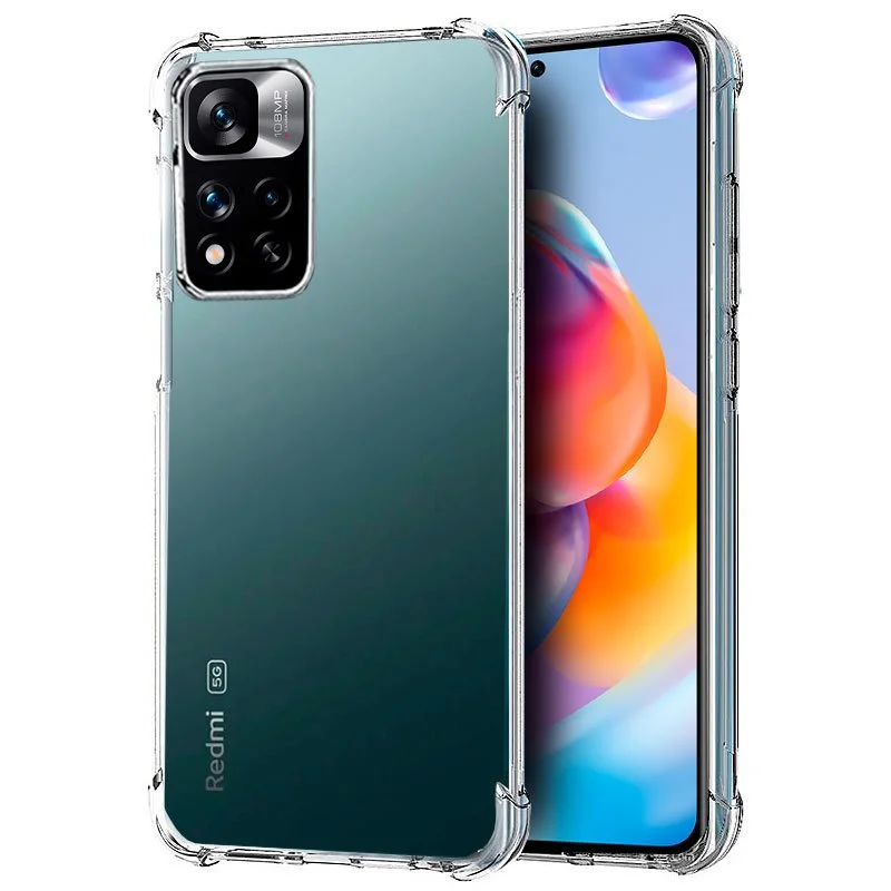 Carcasa Cool para Xiaomi Redmi Note 11 Pro Plus 5.