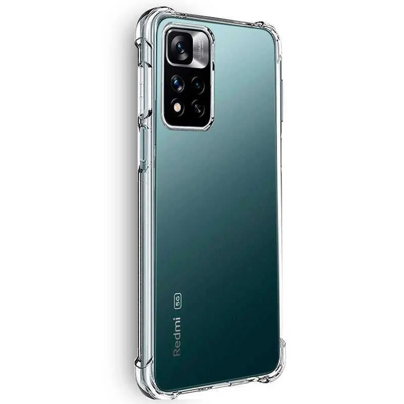 Carcasa Cool para Xiaomi Redmi Note 11 Pro Plus 5.