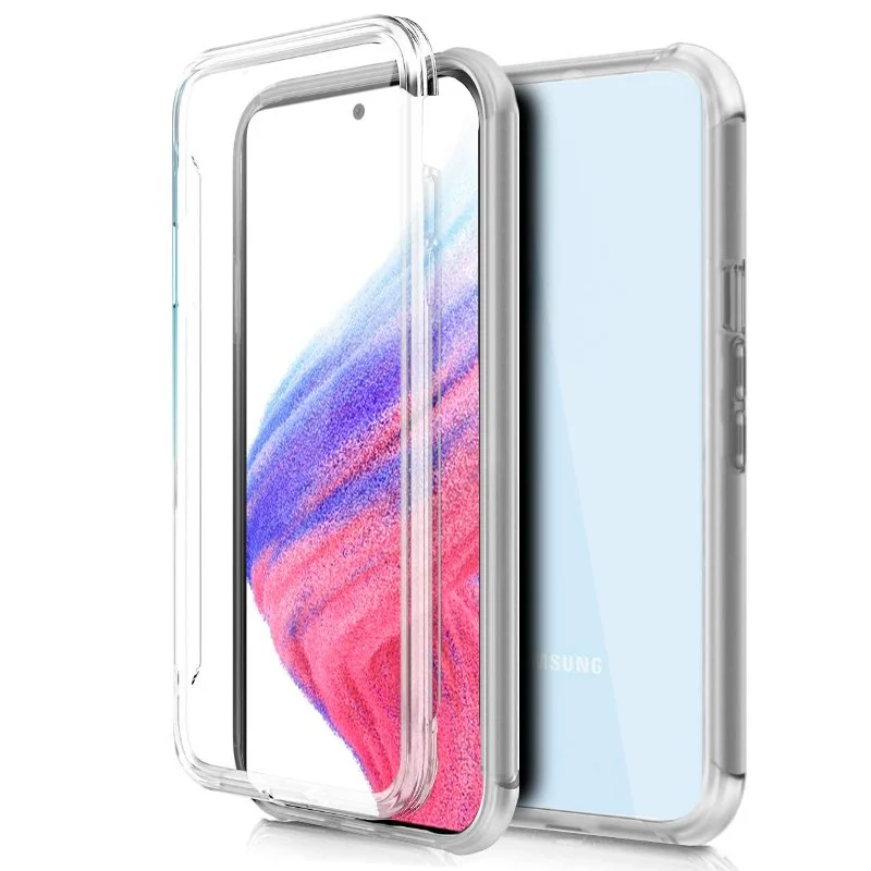 Funda Cool Silicona 3d para Samsung A536 Galaxy A.