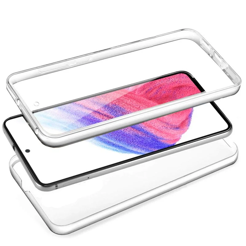 Funda Cool Silicona 3d para Samsung A536 Galaxy A.