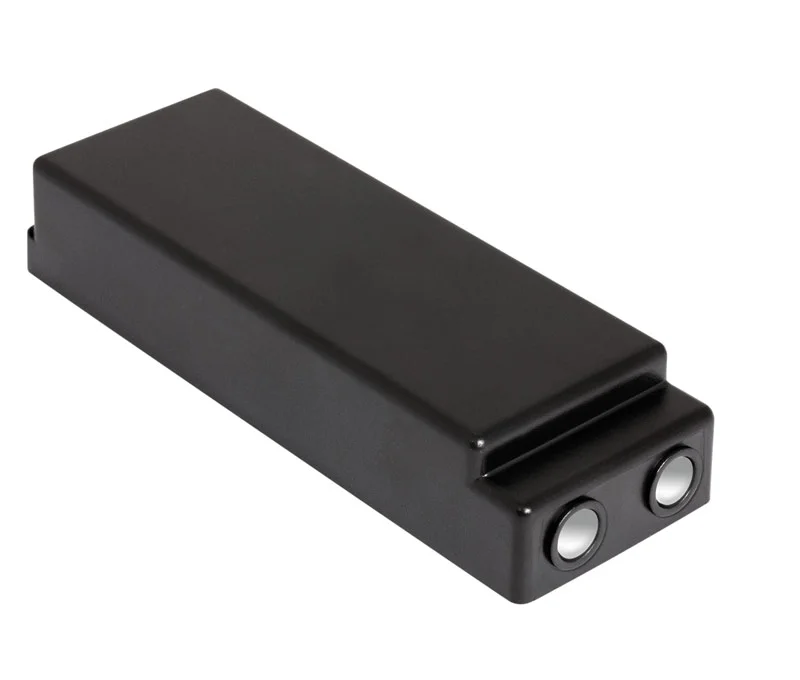 Bater&iacute;as para Gr&uacute;a Scanreco Rc400 7,2v/2000mah Ni.