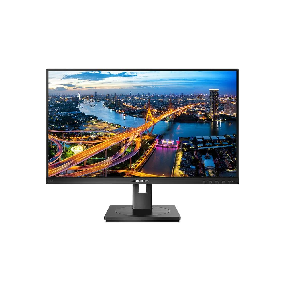 Philips B Line 245b1/00 Led Display 60.5 Cm (23.8.
