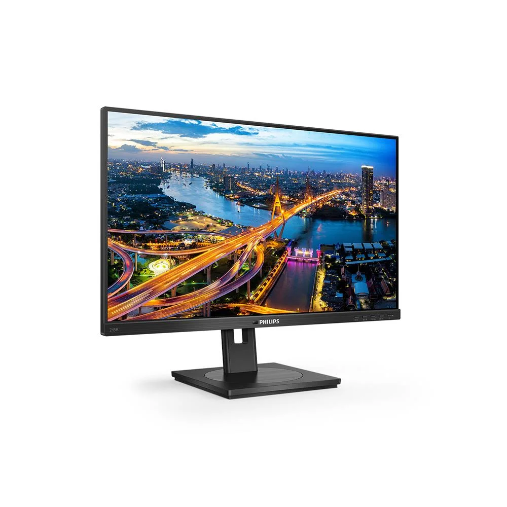 Philips B Line 245b1/00 Led Display 60.5 Cm (23.8.