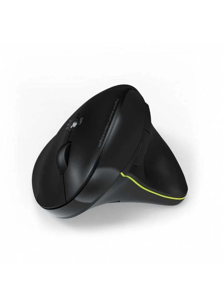 Port Rato Wireless Ergonomic Bluetooth Bateria