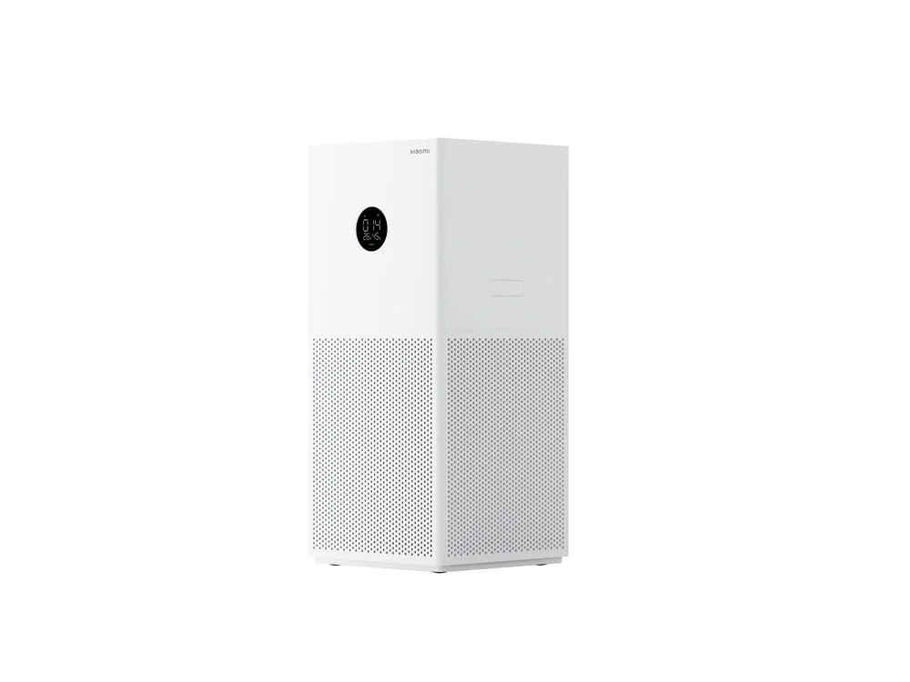 Smart Air Purifier 4 Lite 2 M&sup2; 33 W (White) - Xiaomi