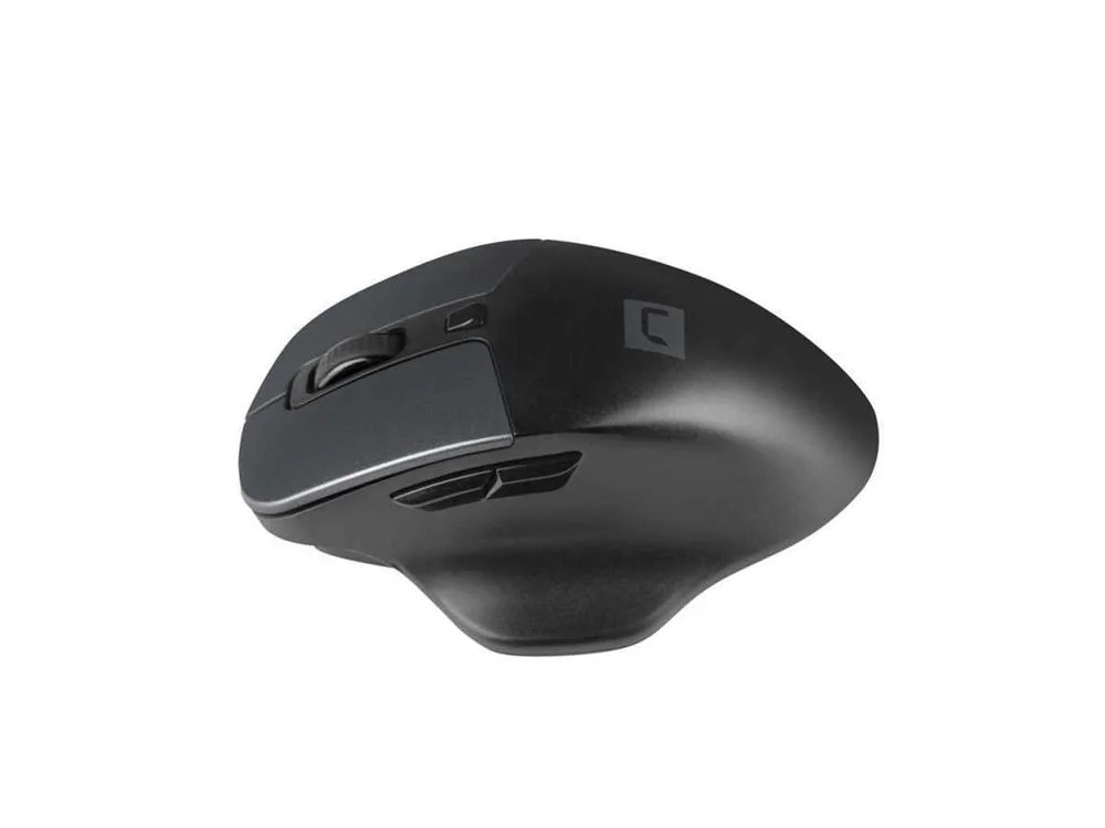 Natec Genesis Blackbird 2 Mouse Rf Wireless Optical 1600 Dpi