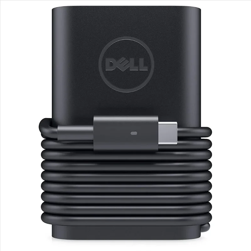 Dell   65w  Ac Adapter F&uuml;r Notebooks