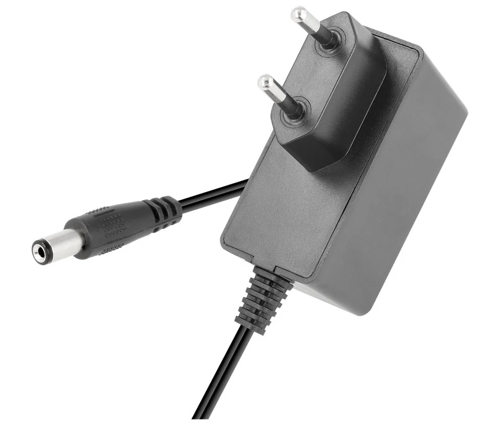Alimentador Electr&oacute;nico Universal 29vcc/500ma