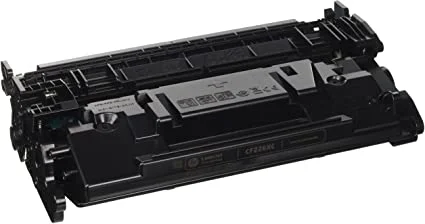 Hp Toner Cart. Cf226xc F?r Lj Pro M402d/M402dn/M402dw/ M402n/M426dw/M426fdn Black High Capacity