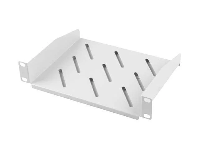 Lanberg Ak-1012-S Acess&oacute;rio Rack Prateleira