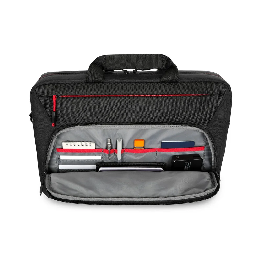 Thinkpad Essential Plus de 15,6 Pulgadas de Carga.
