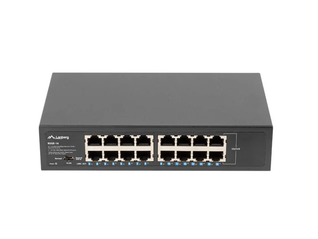 Switch Lanberg Rsge-16 
