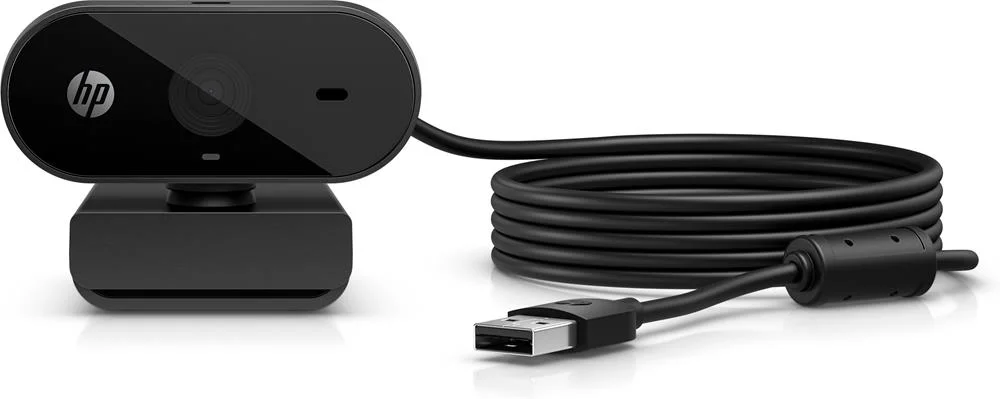 Webcam Hp 53x27AA Full Hd 2,7 