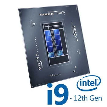 Processador Core I9-12900kf 3.2ghz Fc-Lga16a Tray