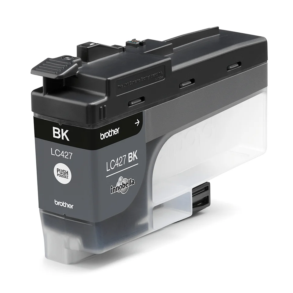 Brother Lc-427bk Tintenpatrone Black Lc-427bk Brother Mfc-J 5955