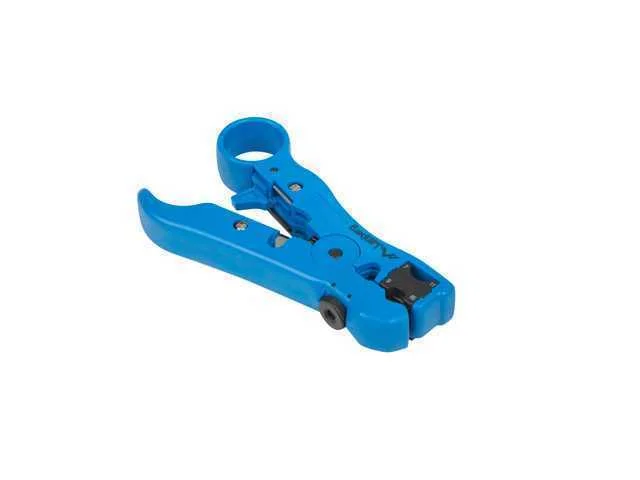 Lanberg Nt-0102 Descarnador de Cabo Azul
