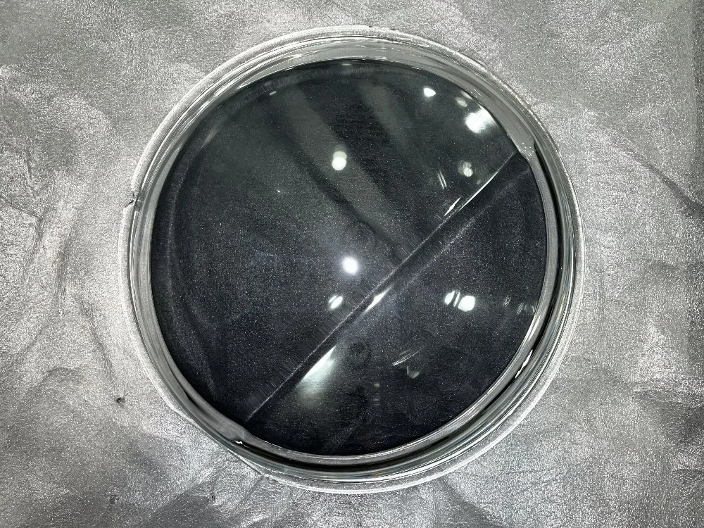 Oculo Para Maquina de Lavar Roupa Whirlpool