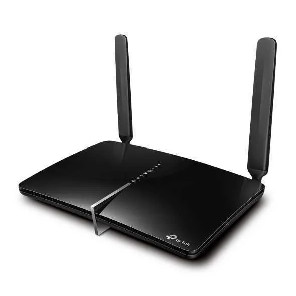 Tp-Link Tplink Lte Router Archer Mr600 (Archer Mr600)
