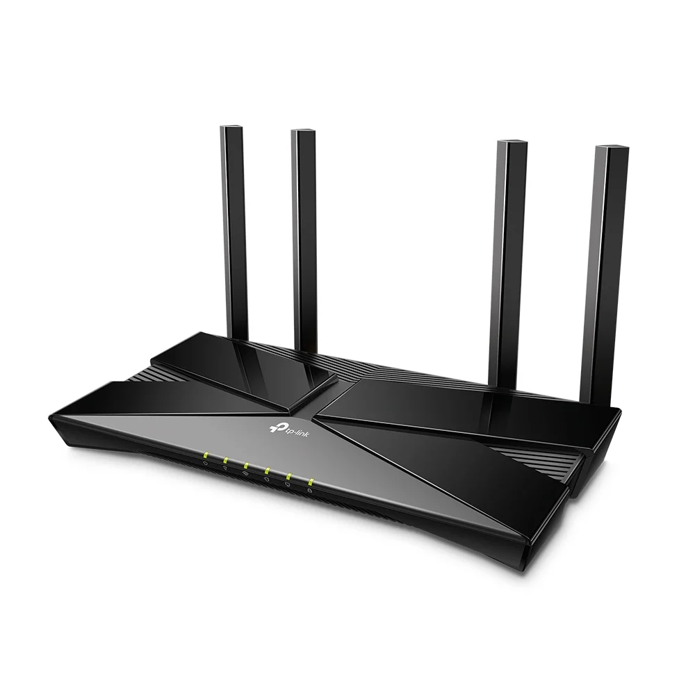 Wrl Router 3000mbps 1000m/Dual Band Archer Ax53 T.