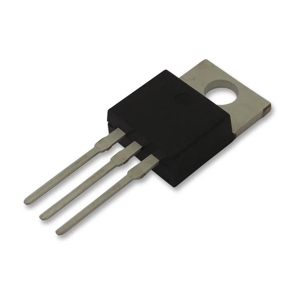 Triac Nxp Rohs 3q Hi com 8a 800v Bta208x800b