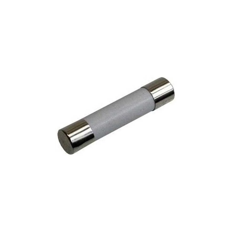 Fusible Cer&aacute;mico Temporizado 6.3x32mm 1.6a
