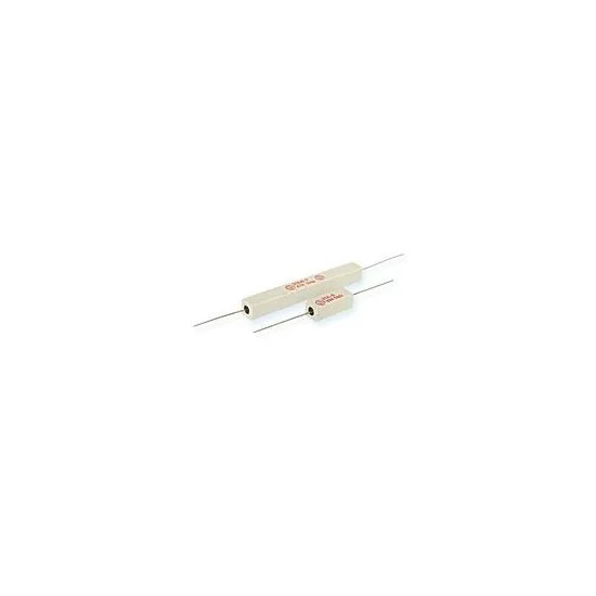 Resistencia Polich 17w