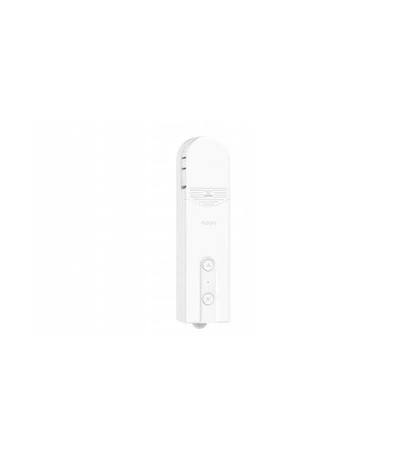 Aqara Roller Shade Driver E1