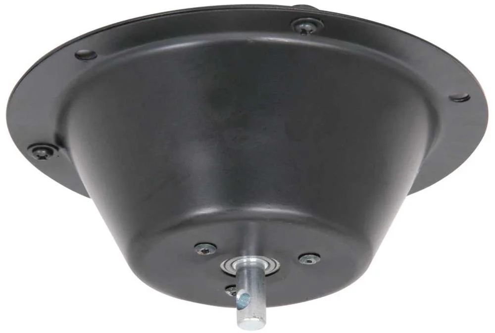 Motor Heavy Duty para Bolas de Espelhos