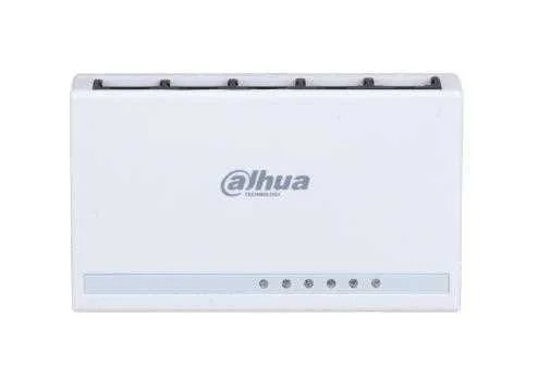 Switch Dahua Dh-Pfs3005-5et-L 