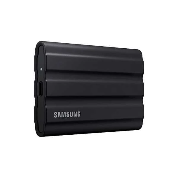 Ssd Usb3.1 1tb Ext./Shield T7 Mu-Pe1t0s/Eu Samsung