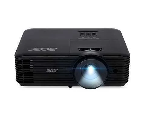 X1328wi. Dlp 3d. Wxga. 4500lm. Proj