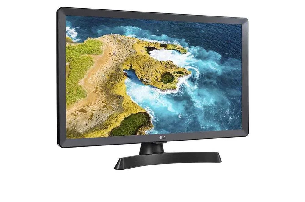 Monitor Lg 24" 24tq510s-Pz